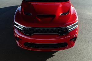 Dodge Durango R/T 2021 года 